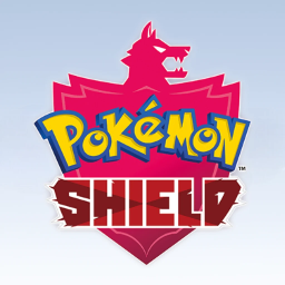 Pokémon Shield — Nintendo Switch, Европа