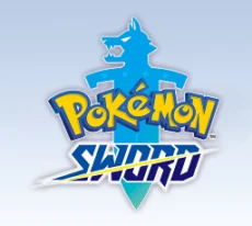Pokémon Sword — Nintendo Switch, Европа