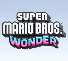 Super Mario Bros. Wonder — Nintendo Switch, Европа