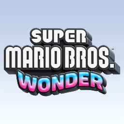 Super Mario Bros. Wonder — Nintendo Switch, Европа