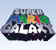 Super Mario Galaxy — Nintendo Switch, Европа