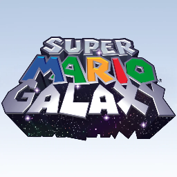 Super Mario Galaxy — Nintendo Switch, Европа