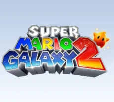 Super Mario Galaxy 2 — Nintendo Switch, Европа
