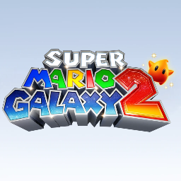 Super Mario Galaxy 2 — Nintendo Switch, Европа