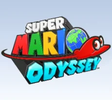 Super Mario Odyssey — Nintendo Switch, Европа