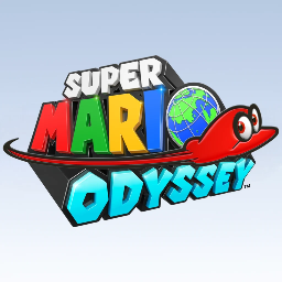 Super Mario Odyssey — Nintendo Switch, Европа