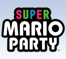 Super Mario Party — Nintendo Switch, Европа