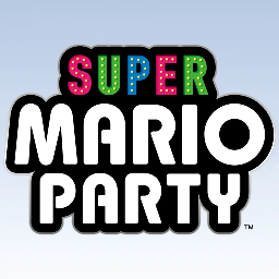 Super Mario Party — Nintendo Switch, Европа