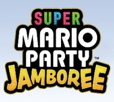 Super Mario Party Jamboree — Nintendo Switch, Европа