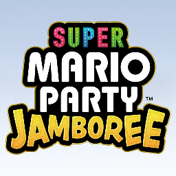 Super Mario Party Jamboree — Nintendo Switch, Европа