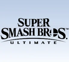 Super Smash Bros. Ultimate — Nintendo Switch, Европа