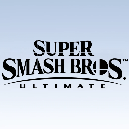 Super Smash Bros. Ultimate — Nintendo Switch, Европа