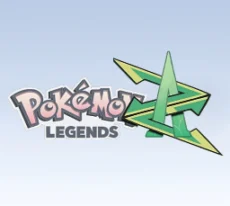 Pokémon Legends: Z-A – Nintendo Switch 2 Edition Upgrade Pack — Nintendo Switch 2, Европа