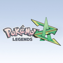 Pokémon Legends: Z-A – Nintendo Switch 2 Edition Upgrade Pack — Nintendo Switch 2, Европа