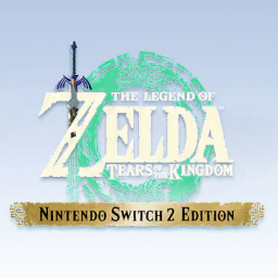 The Legend of Zelda: Tears of the Kingdom – Upgrade Pack — Nintendo Switch 2, Европа