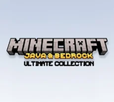 Minecraft: Java & Bedrock Edition Ultimate Collection — Windows, Весь мир