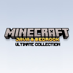Minecraft: Java & Bedrock Edition Ultimate Collection — Windows, Весь мир