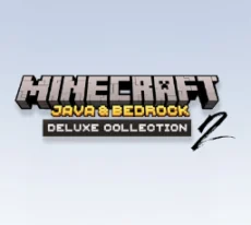 Minecraft: Java & Bedrock Edition Deluxe Collection 2 — Windows, Весь мир
