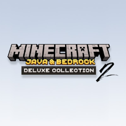 Minecraft: Java & Bedrock Edition Deluxe Collection 2 — Windows, Весь мир
