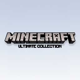 Minecraft: Ultimate Collection — Xbox, Весь мир