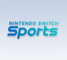 Nintendo Switch Sports — Nintendo Switch, Европа