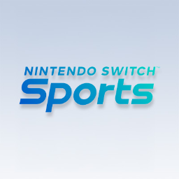 Nintendo Switch Sports — Nintendo Switch, Европа