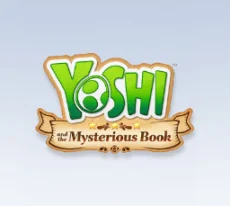 Yoshi and the Mysterious Book — Nintendo Switch 2, Европа