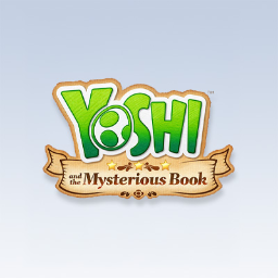 Yoshi and the Mysterious Book — Nintendo Switch 2, Европа
