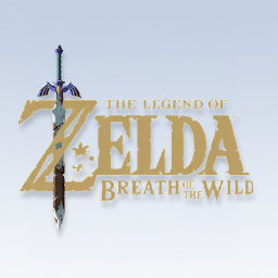The Legend of Zelda: Breath of the Wild – Upgrade Pack — Nintendo Switch 2, Европа