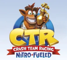 Crash Team Racing Nitro-Fueled – Standard Edition — Xbox, Весь мир